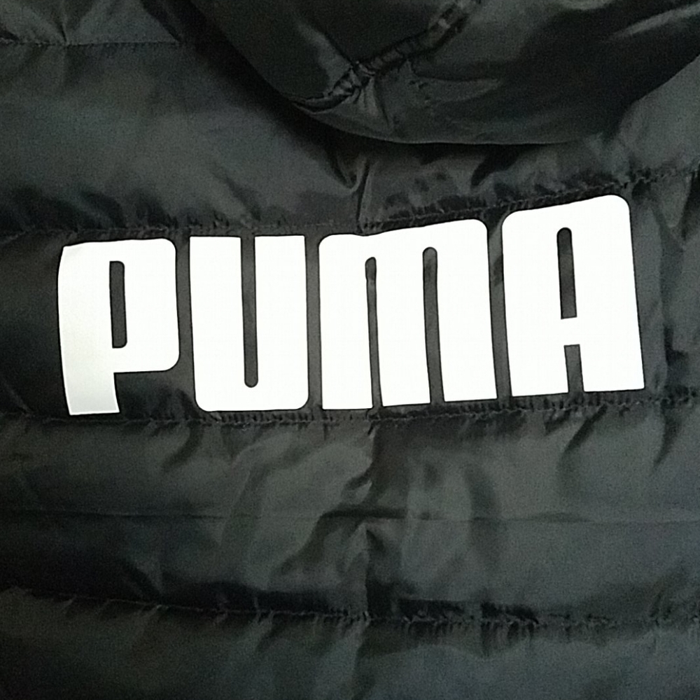 Puma Jacket - Picture 9 of 16